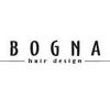 Bogna Hair Fashion logo