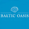 Baltic Oasis logo