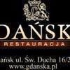 Gdanska Restaurant logo