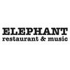 Elephant Club Restaurant logo