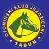 Tabun Horseriding Club logo