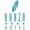 Hanza Hotel logo