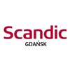 Scandic Gdansk logo