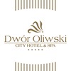 Dwor Oliwski logo