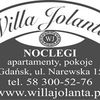 Willa Jolanta