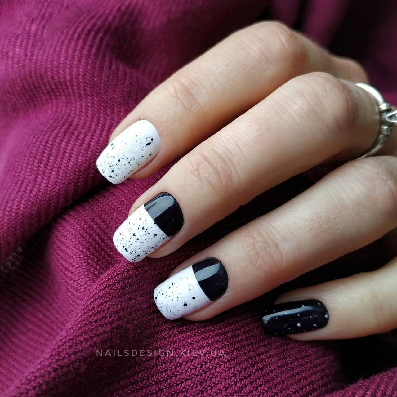 Photo 3 of Nails Design Kiev 