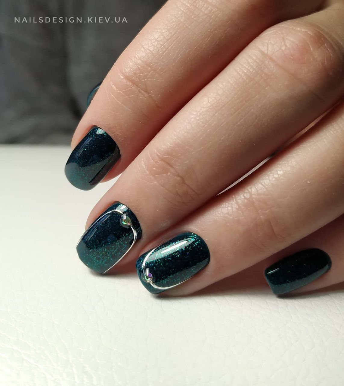 Photo 1 of Nails Design Kiev 