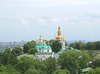 Kiev Pechersk Lavra logo