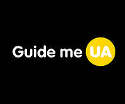 Guide me UA logo