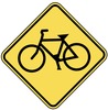 Bike rental logo