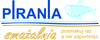 Pirania I logo