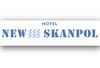 Hotel New Skanpol*** logo