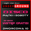 Night Club Underground