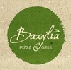Bazylia PIZZA & GRILL logo