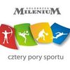 Kompleks Milenium logo