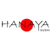Hanaya Sushi logo