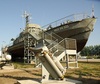 Open Air Maritime Museum