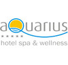 Aquarius logo