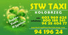 STW Taxi logo