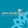 Arka Medical SPA logo