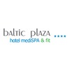 Baltic Plaza logo