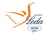 Hotel Leda SPA**** logo
