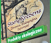 Stary Kredens