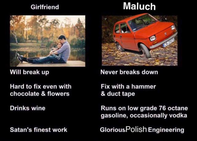30+ Funny Polish Memes
