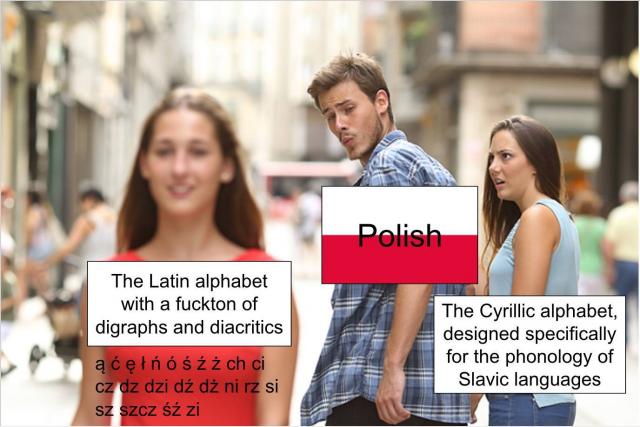 30 Funny Polish Memes