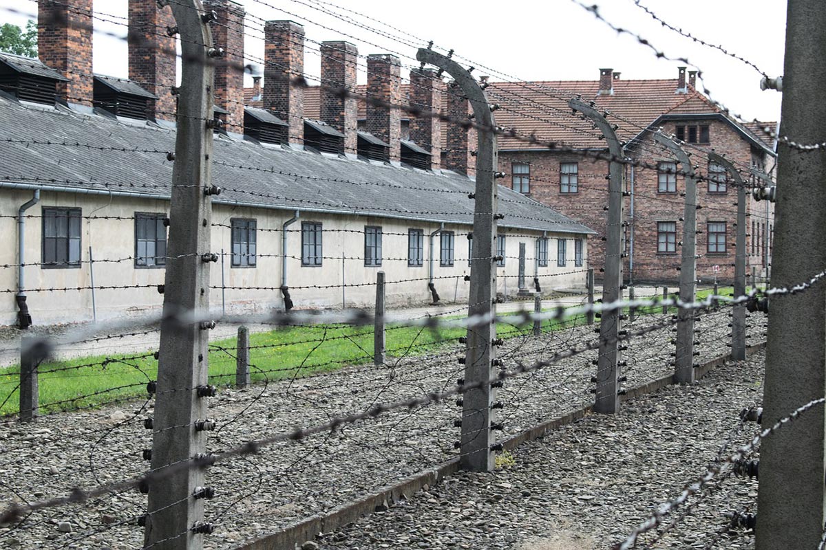 best krakow auschwitz tour