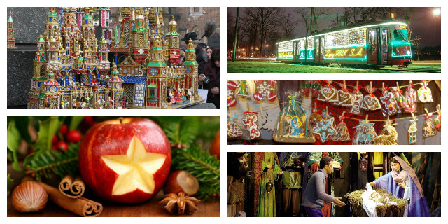 Christmas Traditions in Poland
