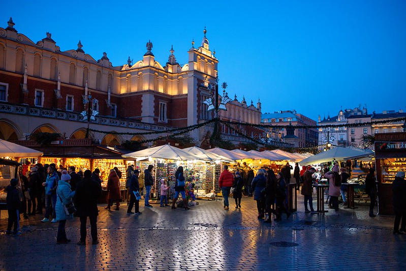 Christmas Market