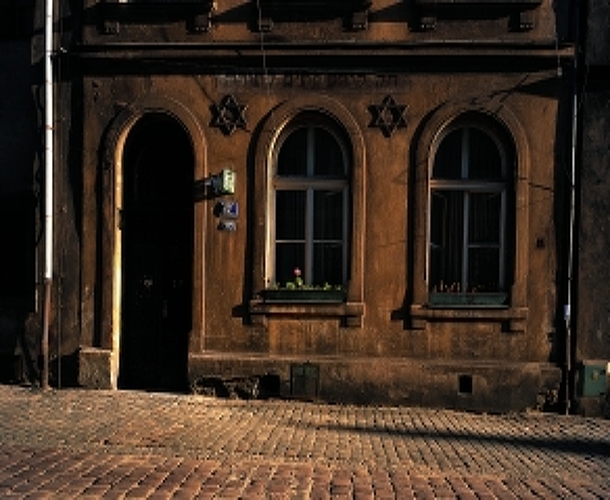 Traces of Memory