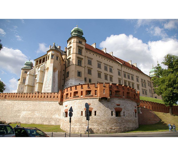 Free Admission to Wawel Castle Museum in November