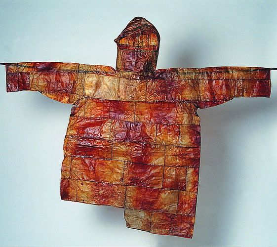 Object Upfront: The Kamleika