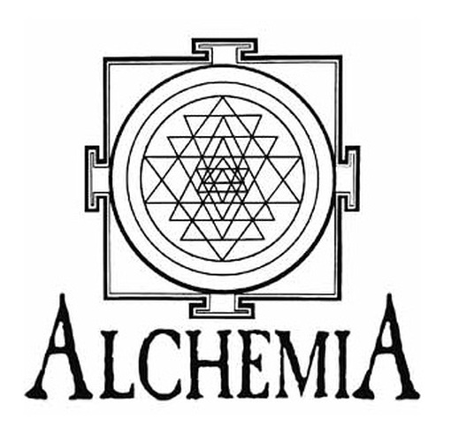 May Events in Alchemia
