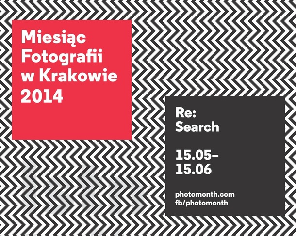Photomonth Festival 2014