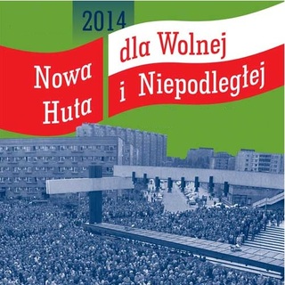 Nowa Huta Stands Up To Communism