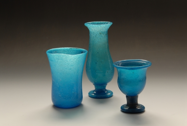 Art of Ancient Glass