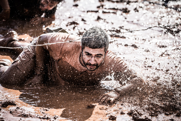 Legion Run Krakow 2015