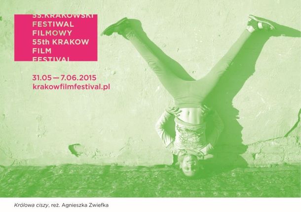 Krakow Film Festival 2015