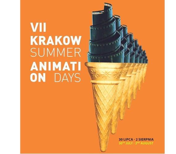7th Krakow Summer Animation Days