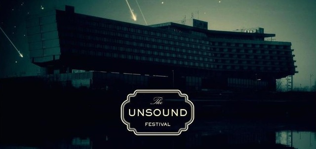 Unsound Festival