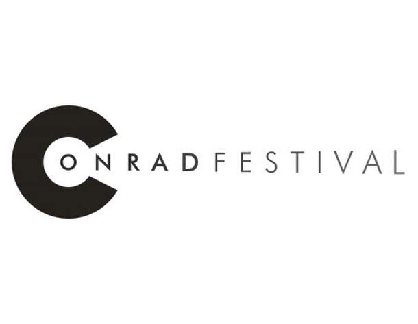 Conrad Festival Vol. 8: Intensity