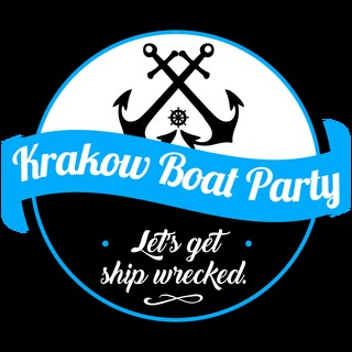 Krakow Boat Party