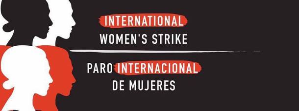 International Women's Strike