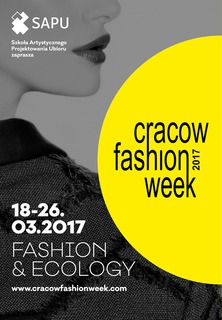 Krakow Fashion Week!