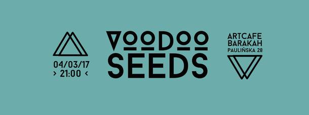 Voodoo Seeds