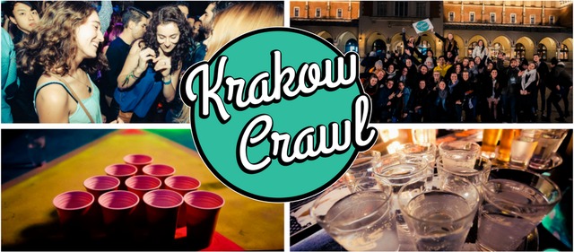 Krakow Crawl