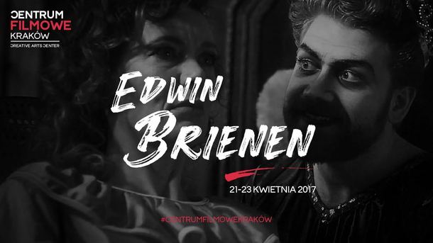 Enfant terrible. Discovering Edwin Brienen.